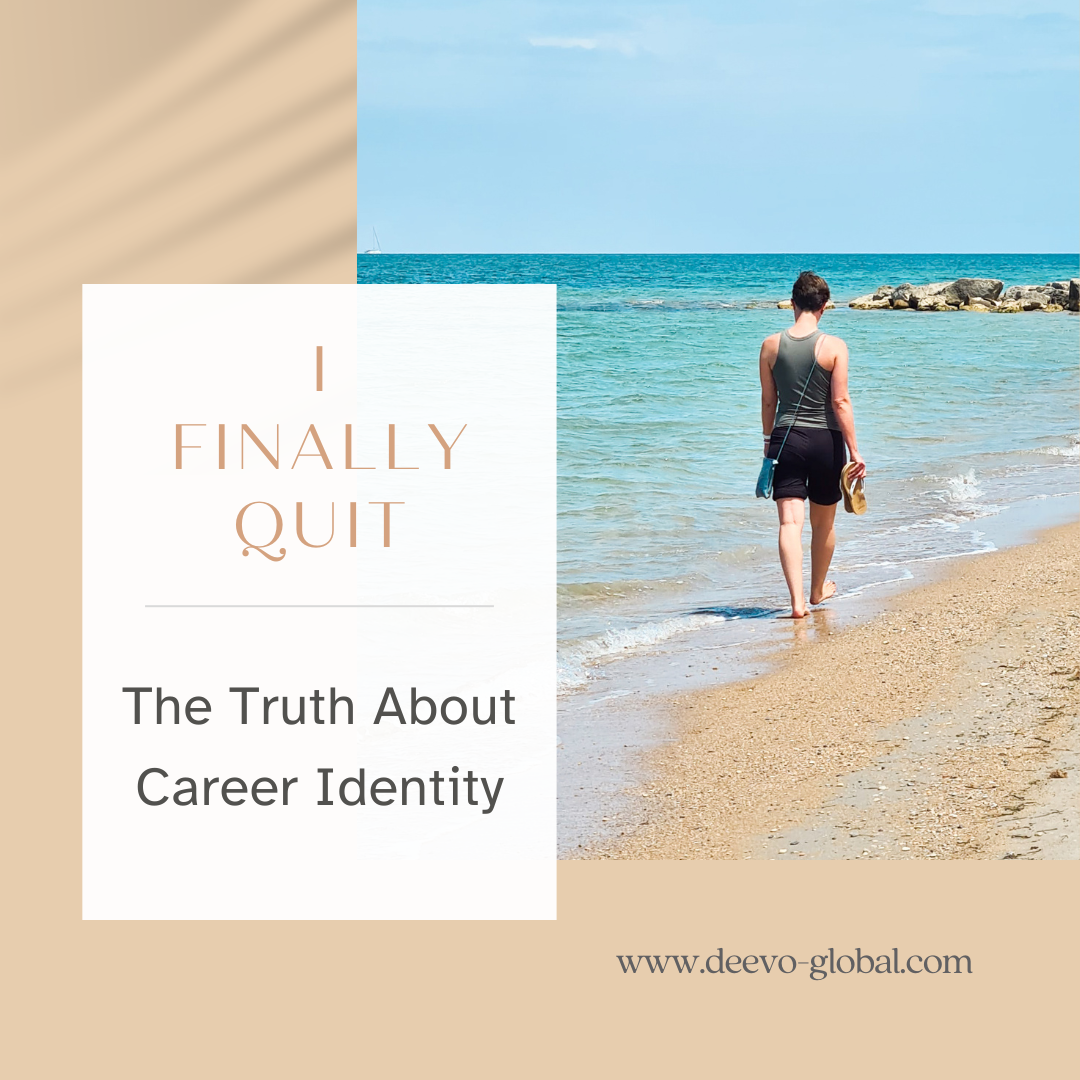 career identity