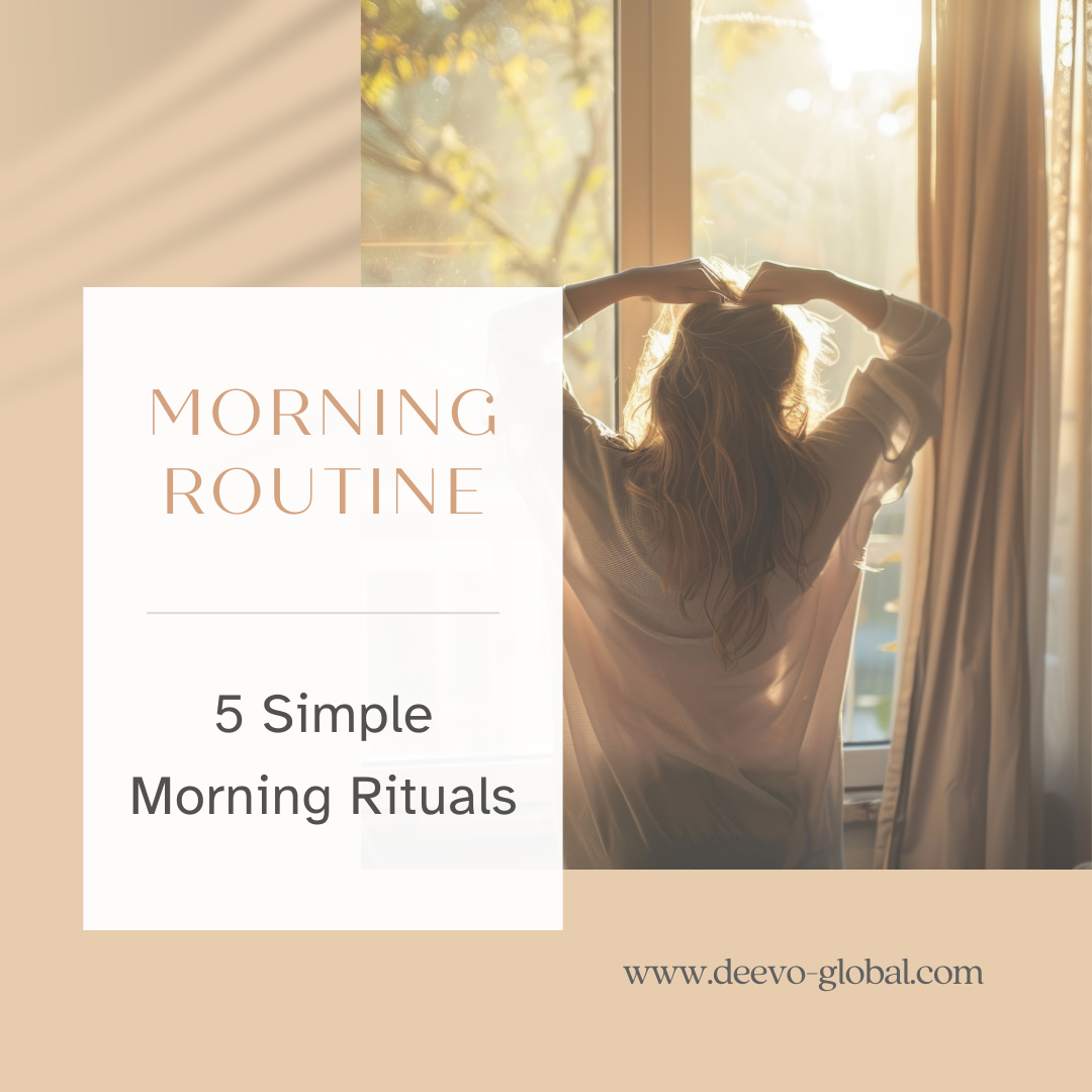 Morning Routine