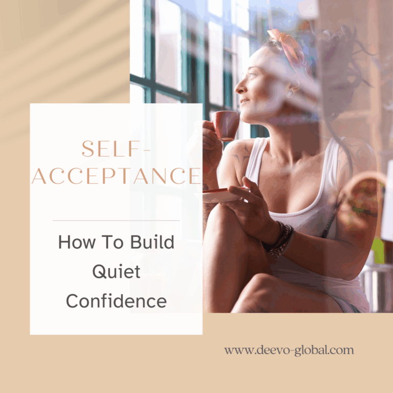 Self-Acceptance